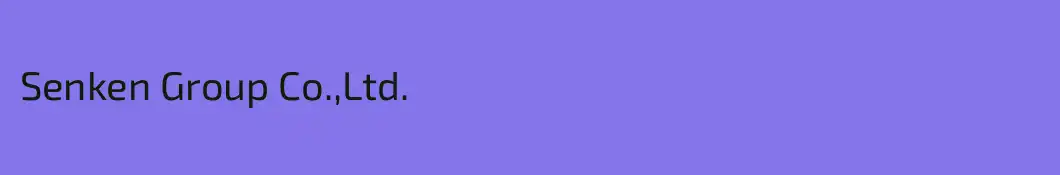 Senken Group Co.,Ltd.